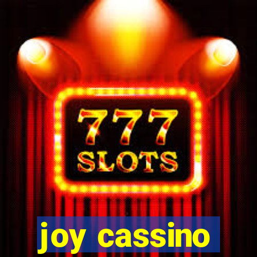 joy cassino